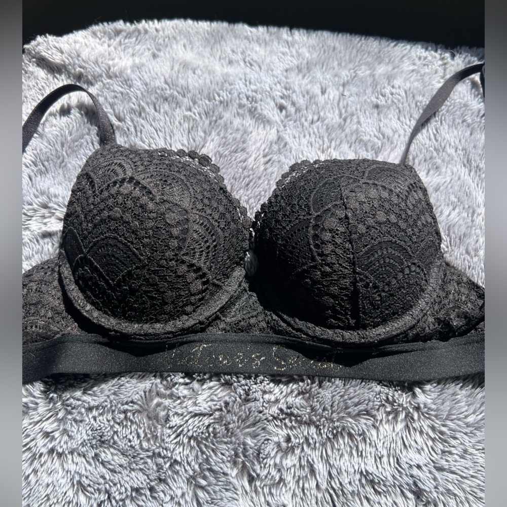 Victoria’s Secret Bra